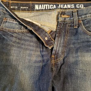 Nautica Jean's